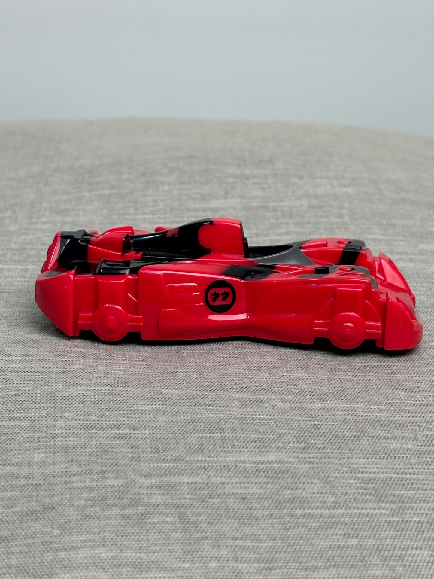 Juguete de Meteoro Speed Racer