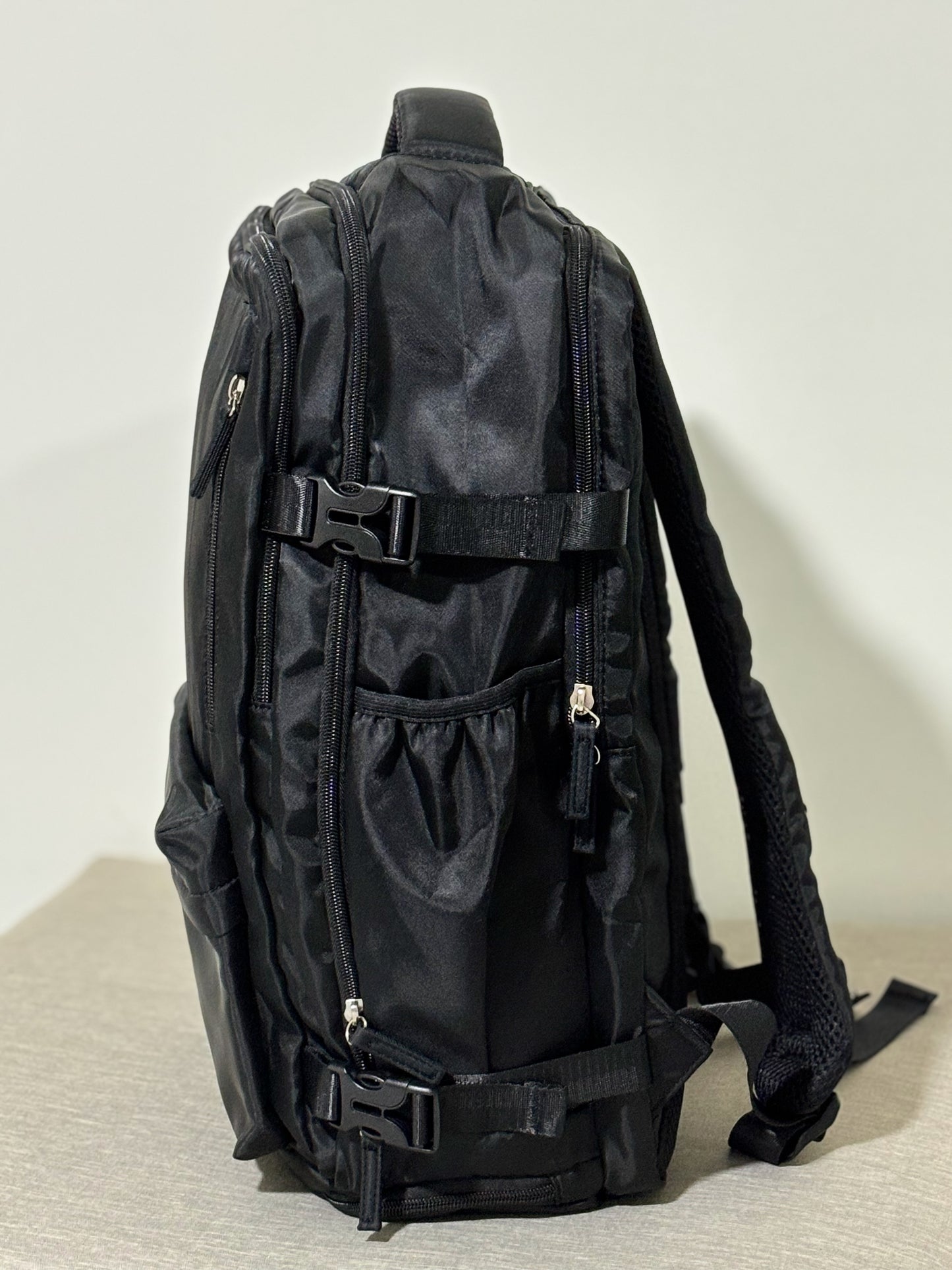 Mochila de viaje para mujer y hombre