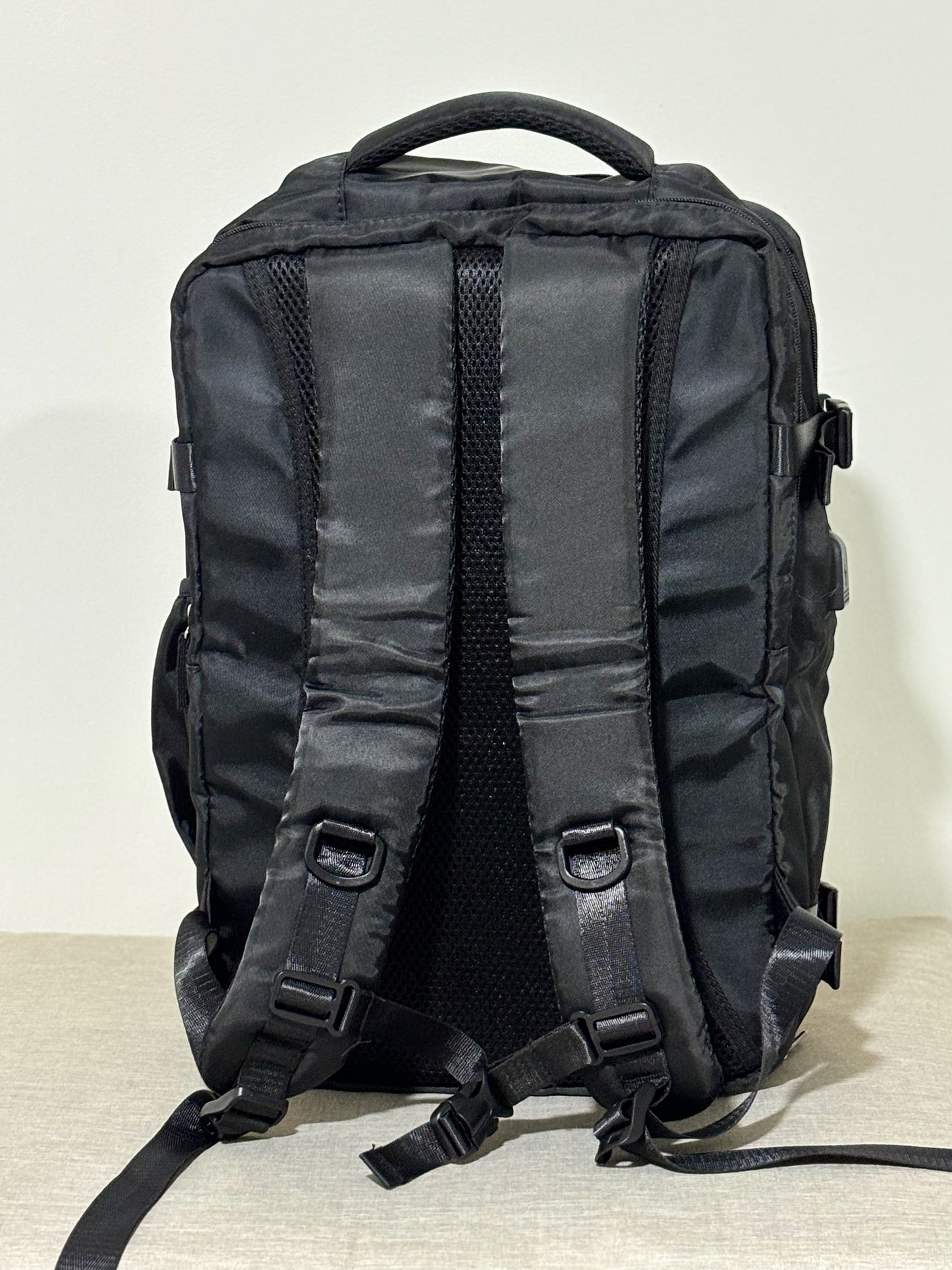 Mochila de viaje para mujer y hombre
