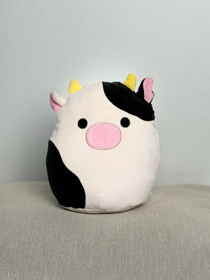 Peluche Vaca