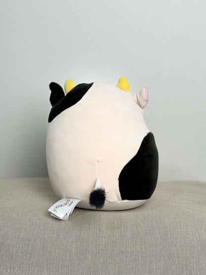 Peluche Vaca