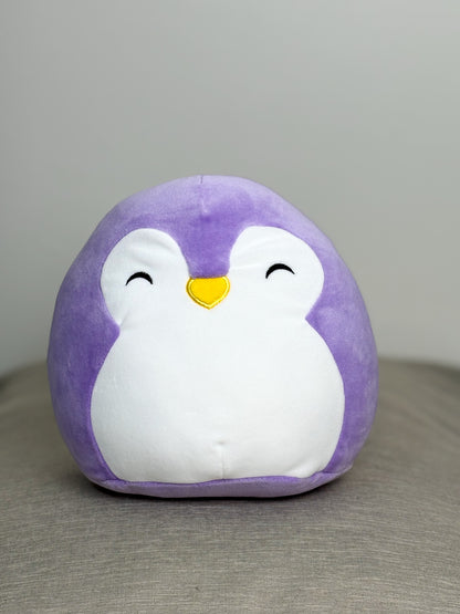 Peluche Pingüino