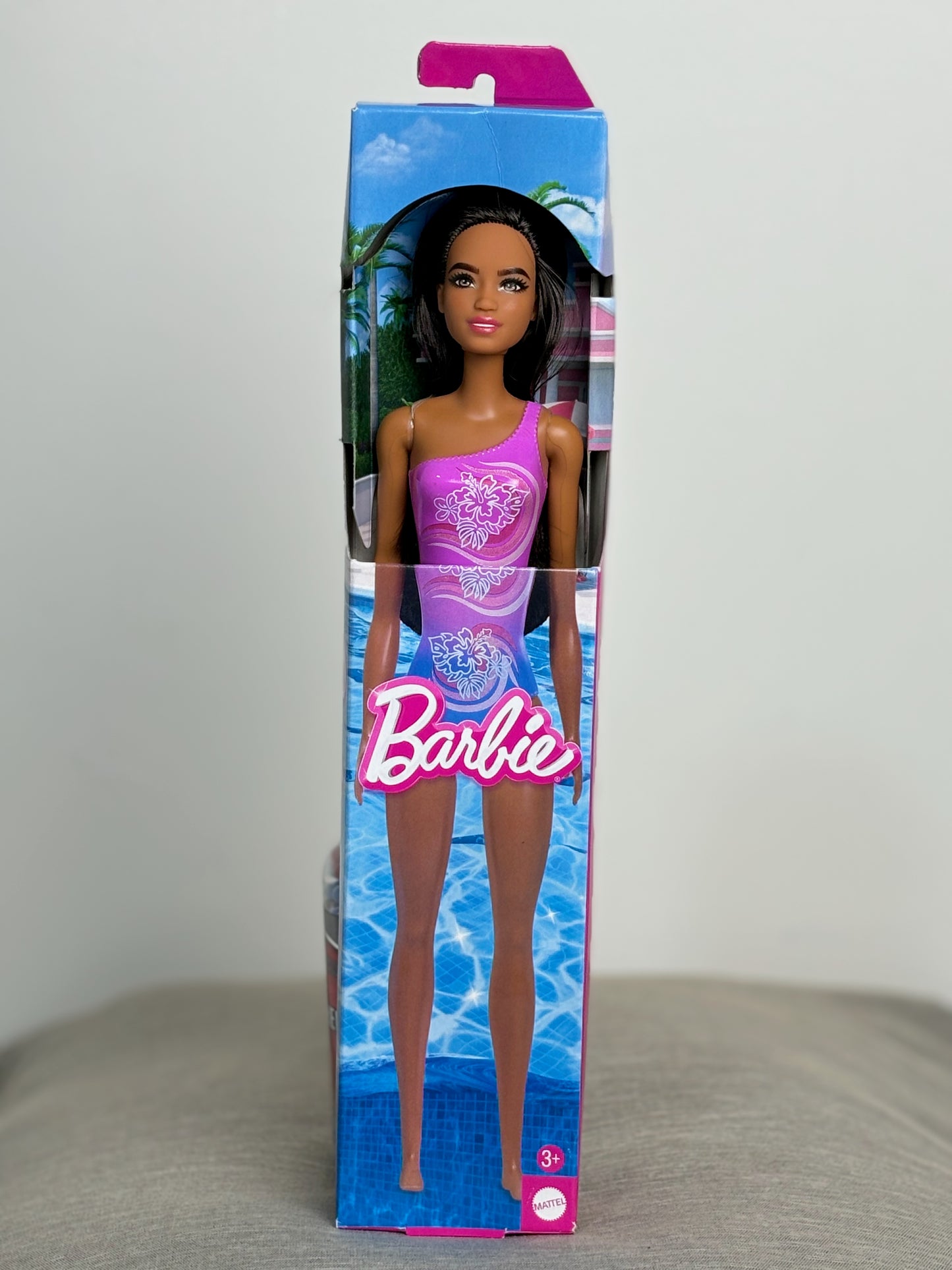 Muñeca Barbie