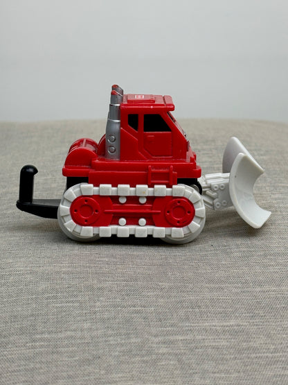 Juguete Fisher Price Geotrax