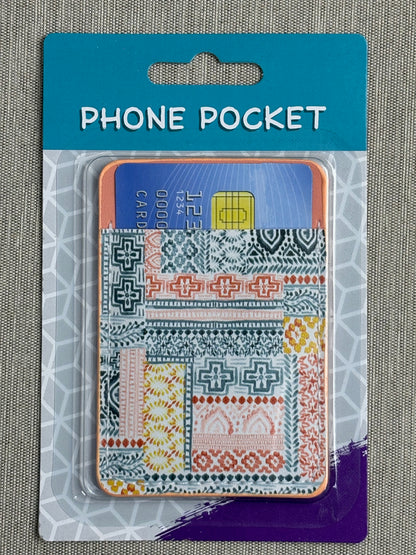 Phone Pocket bolsillo para teléfono