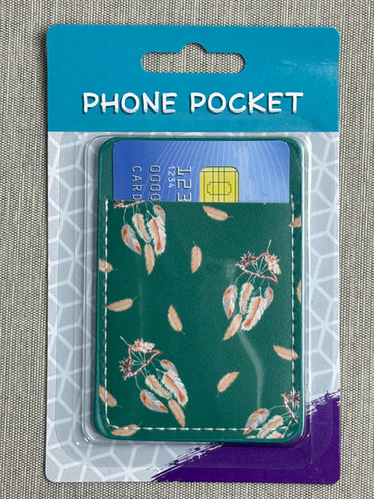 Phone Pocket bolsillo para teléfono